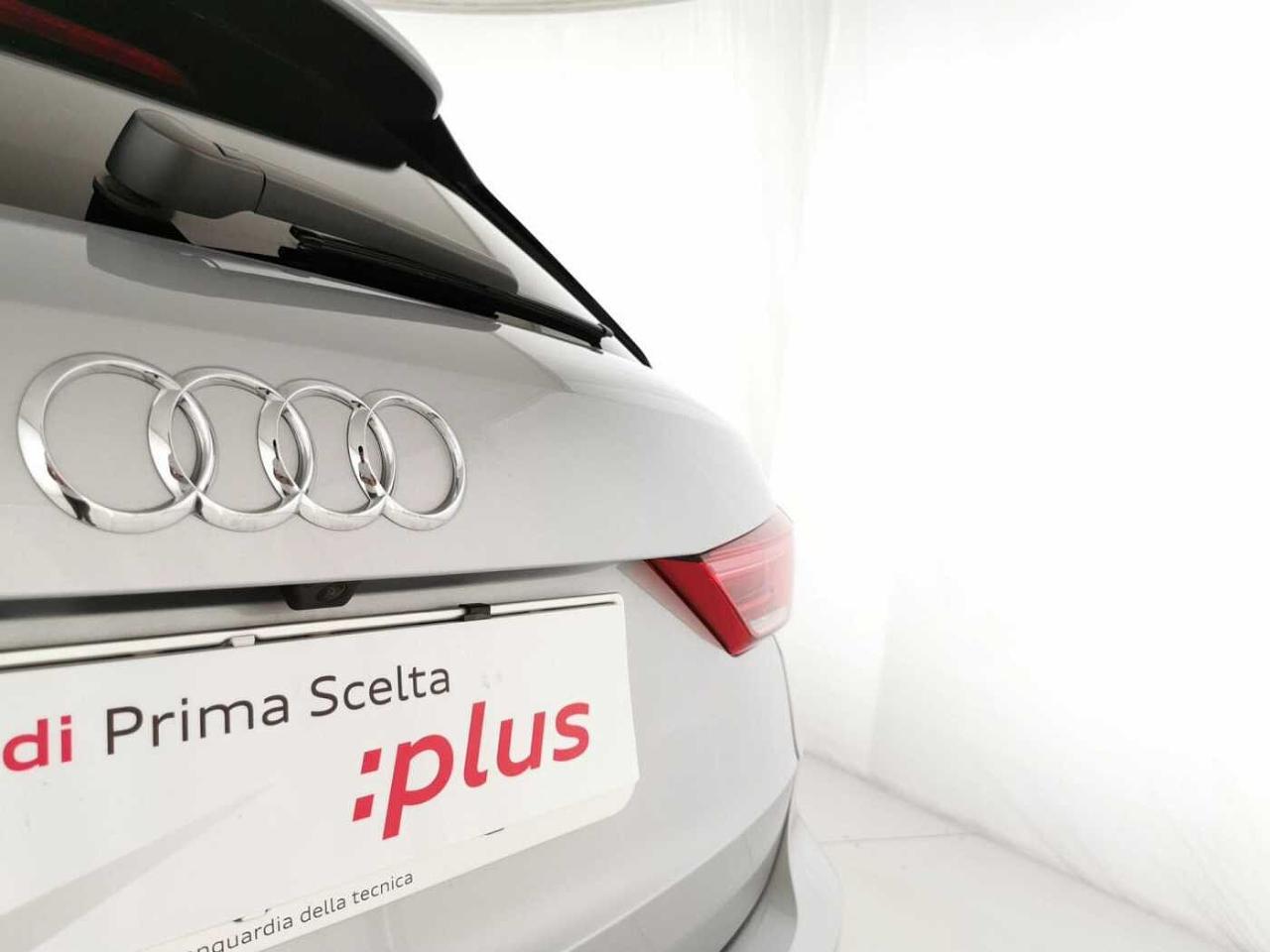 Audi Audi Q3 usata, con GPS