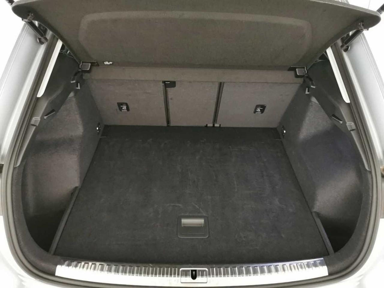 Audi Audi Q3 usata 2