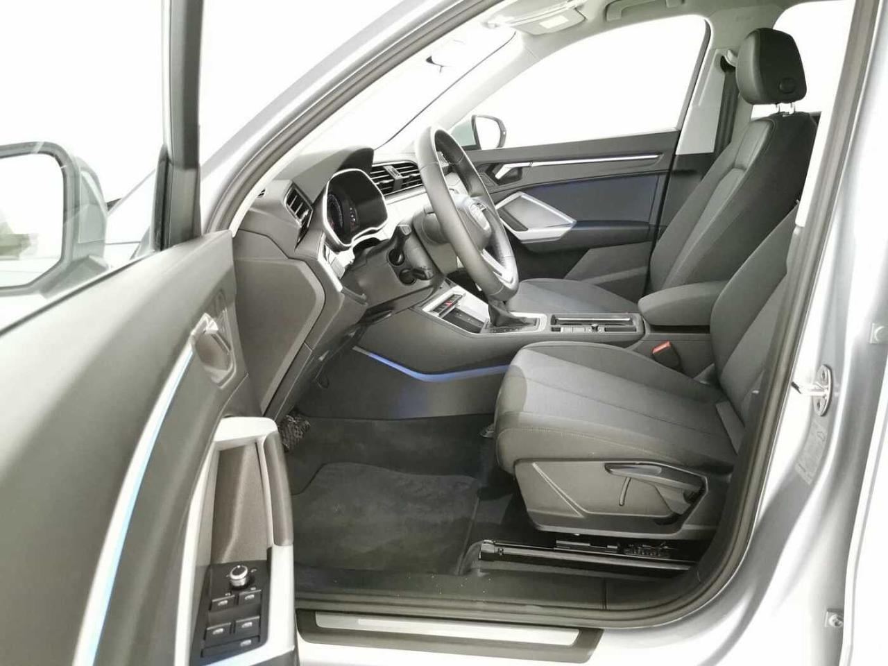Audi Audi Q3 usata 4