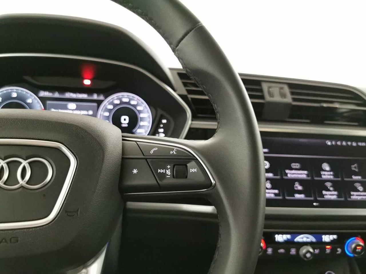 Audi Audi Q3 usata 5