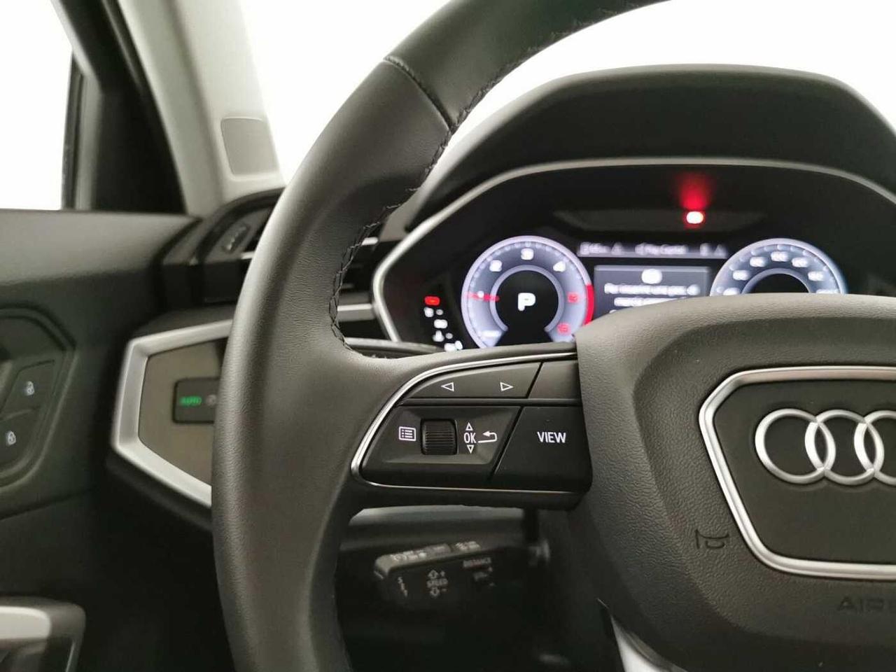 Audi Audi Q3 usata 6