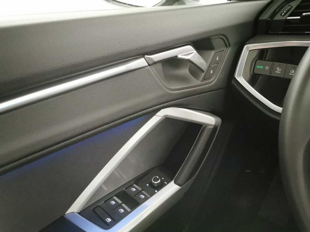 Audi Audi Q3 usata 8