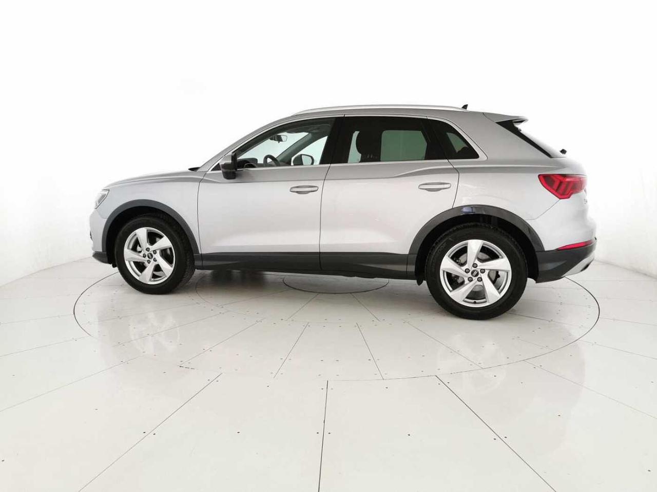 Audi Audi Q3 usata 11