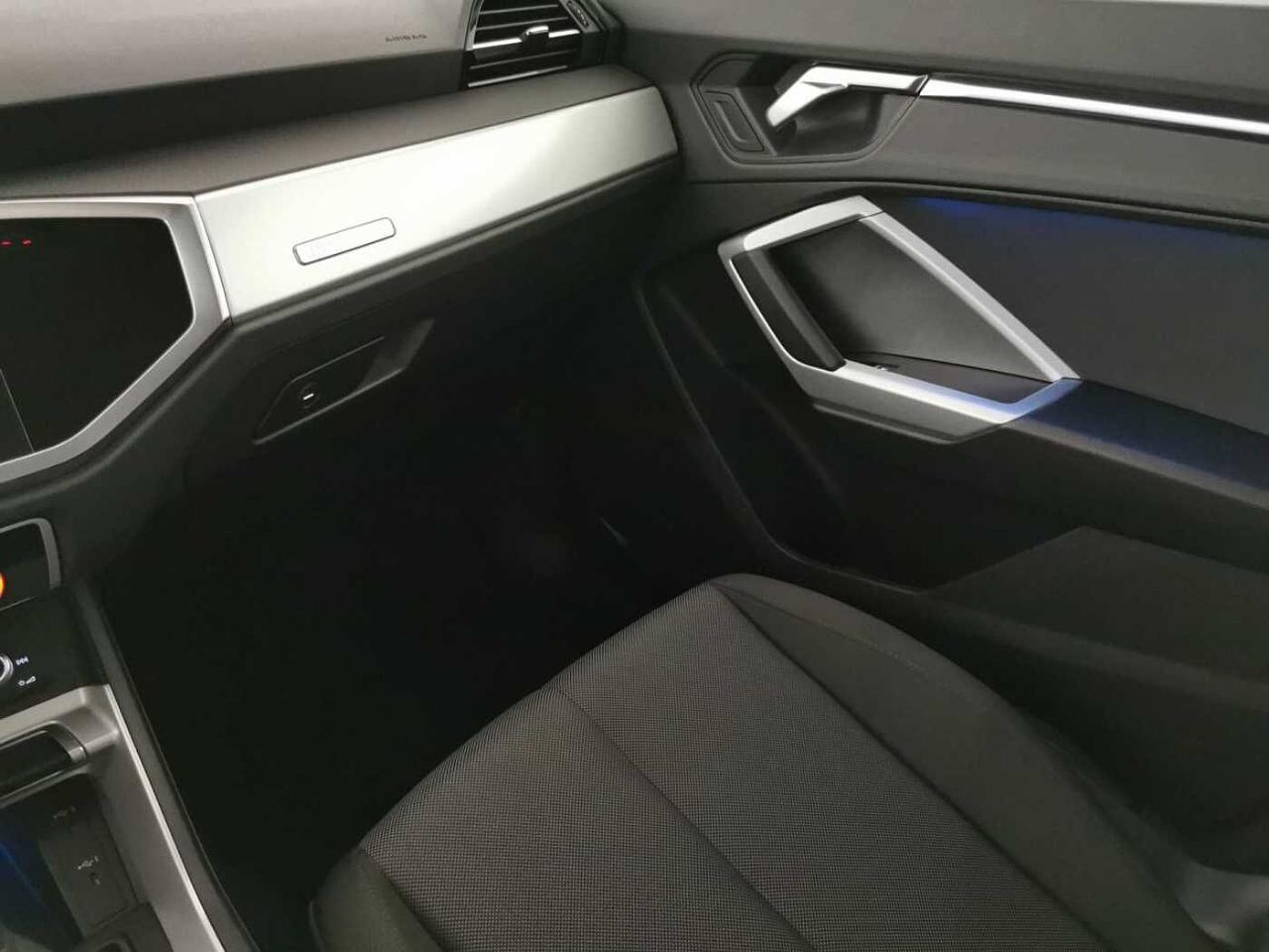 Audi Audi Q3 usata 13
