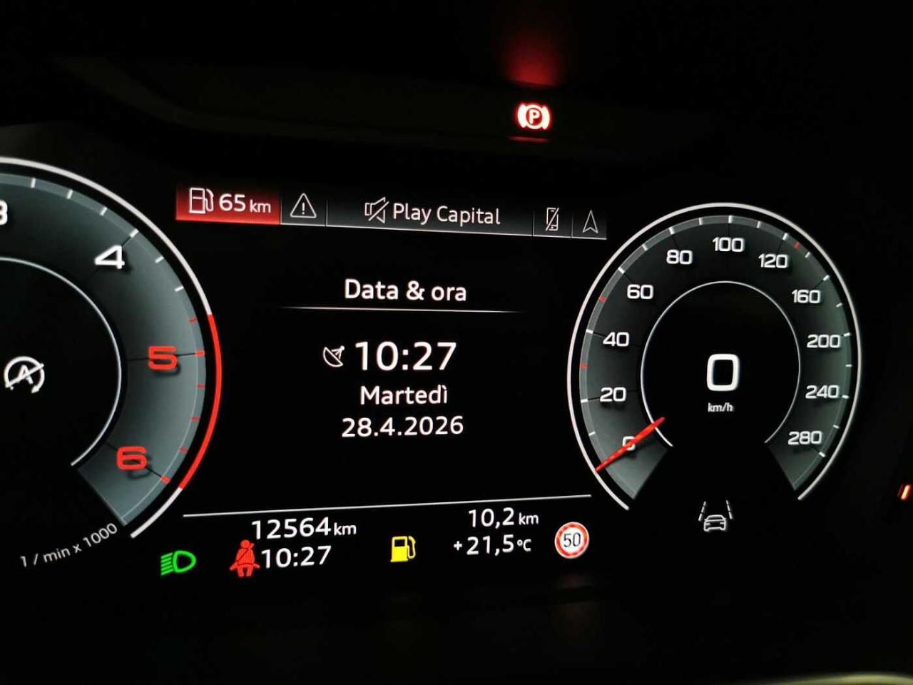 Audi Audi Q3 usata 15