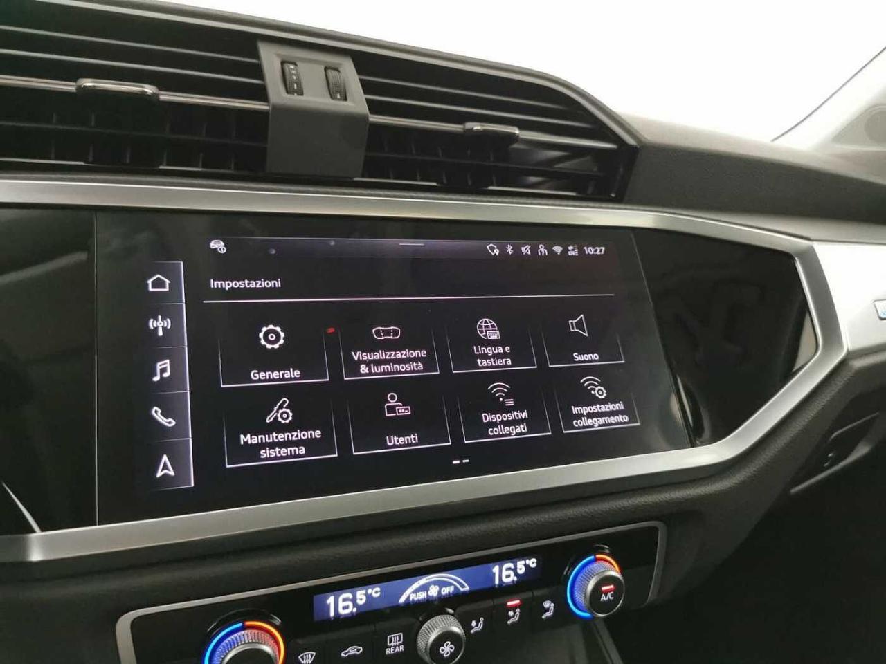 Audi Audi Q3 usata 16