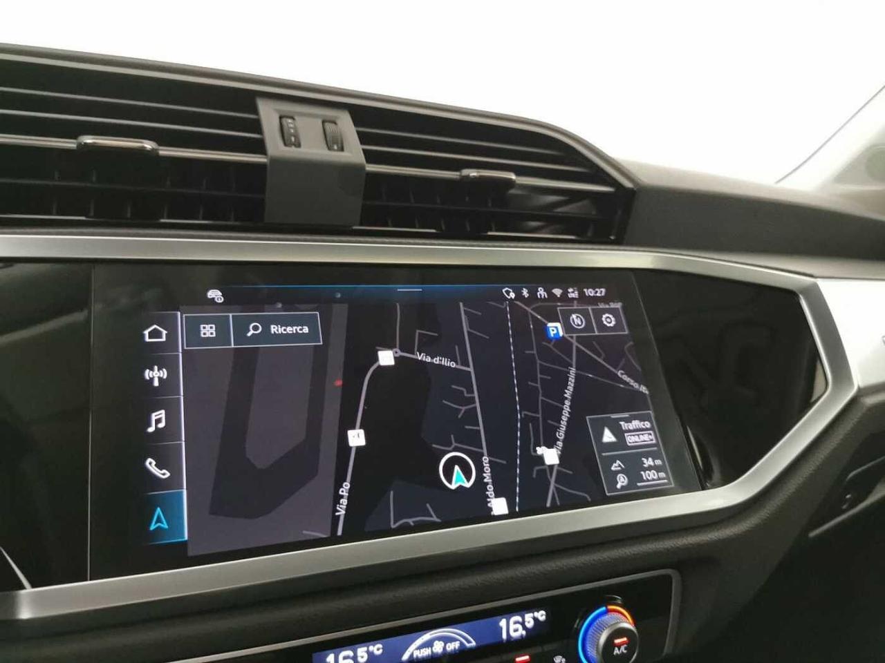 Audi Audi Q3 usata 18