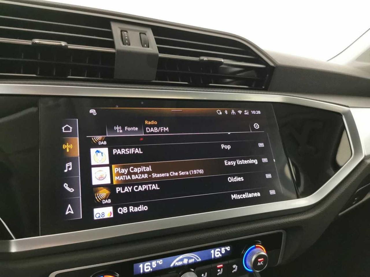 Audi Audi Q3 usata 19