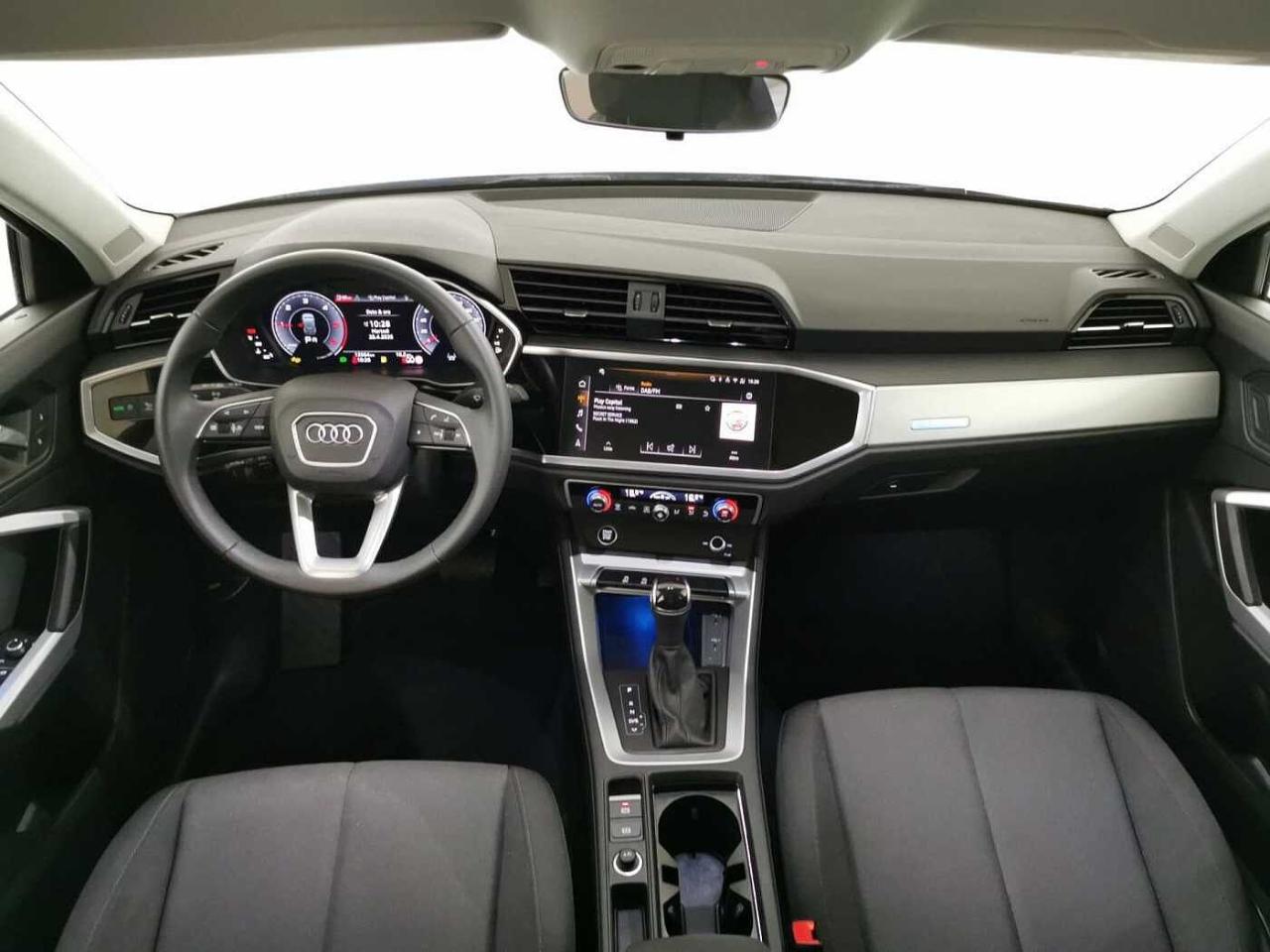 Audi Audi Q3 usata 20
