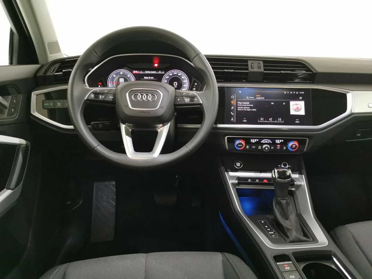 Audi Audi Q3 usata 21