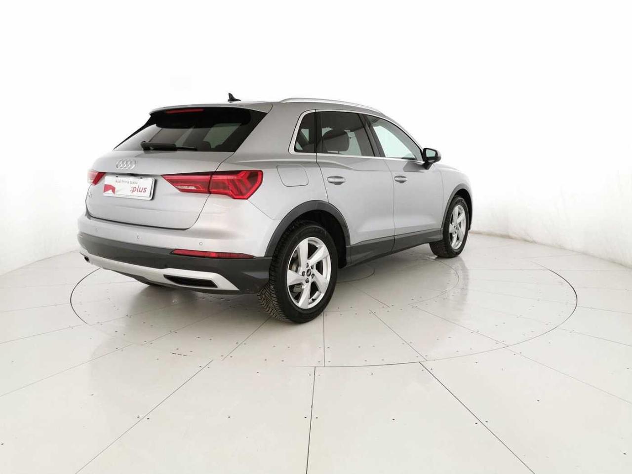 Audi Audi Q3 usata 22