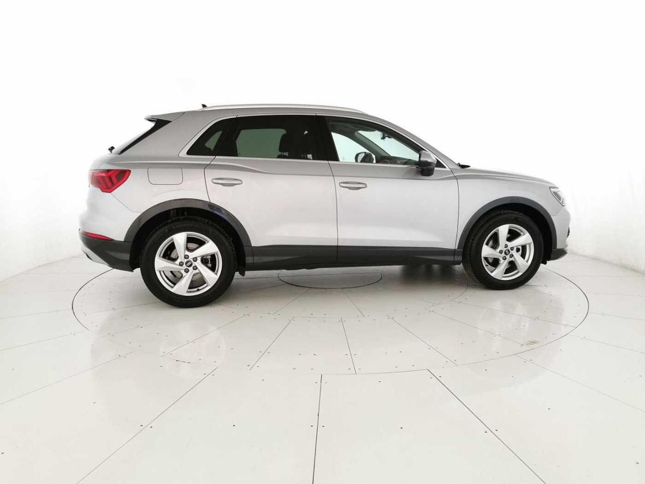 Audi Audi Q3 usata 23