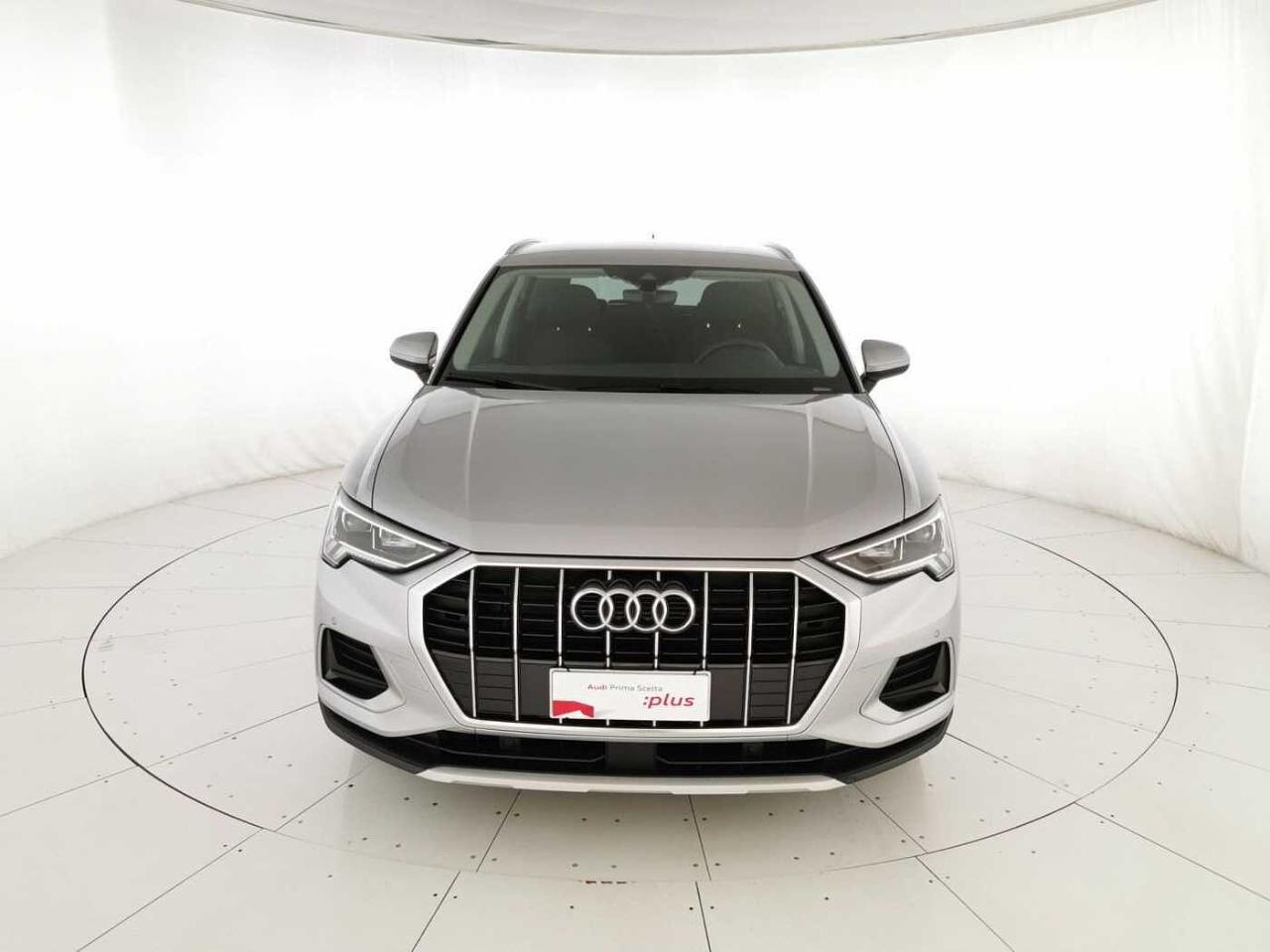 Audi Audi Q3 usata 24