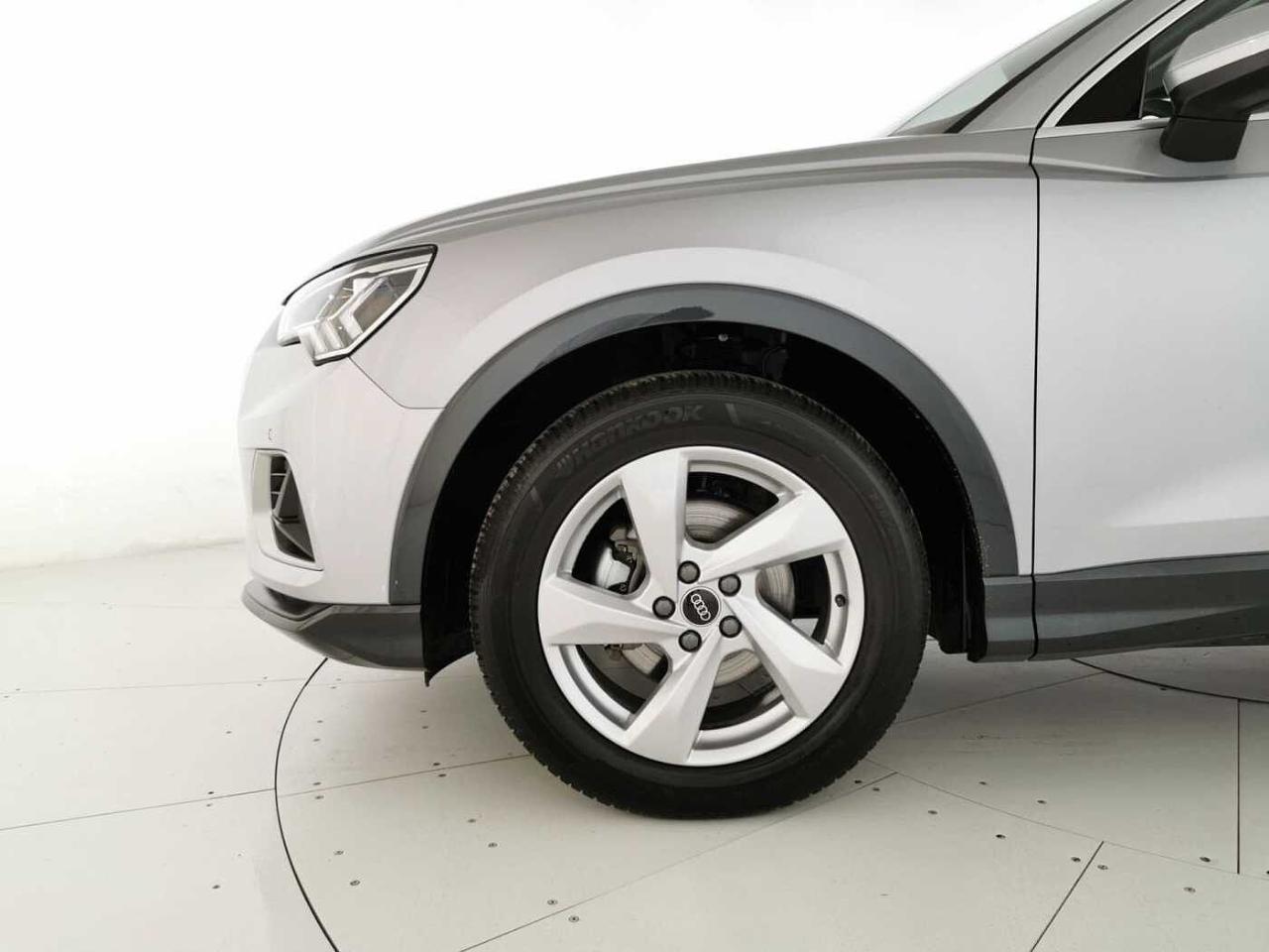 Audi Audi Q3 usata 25