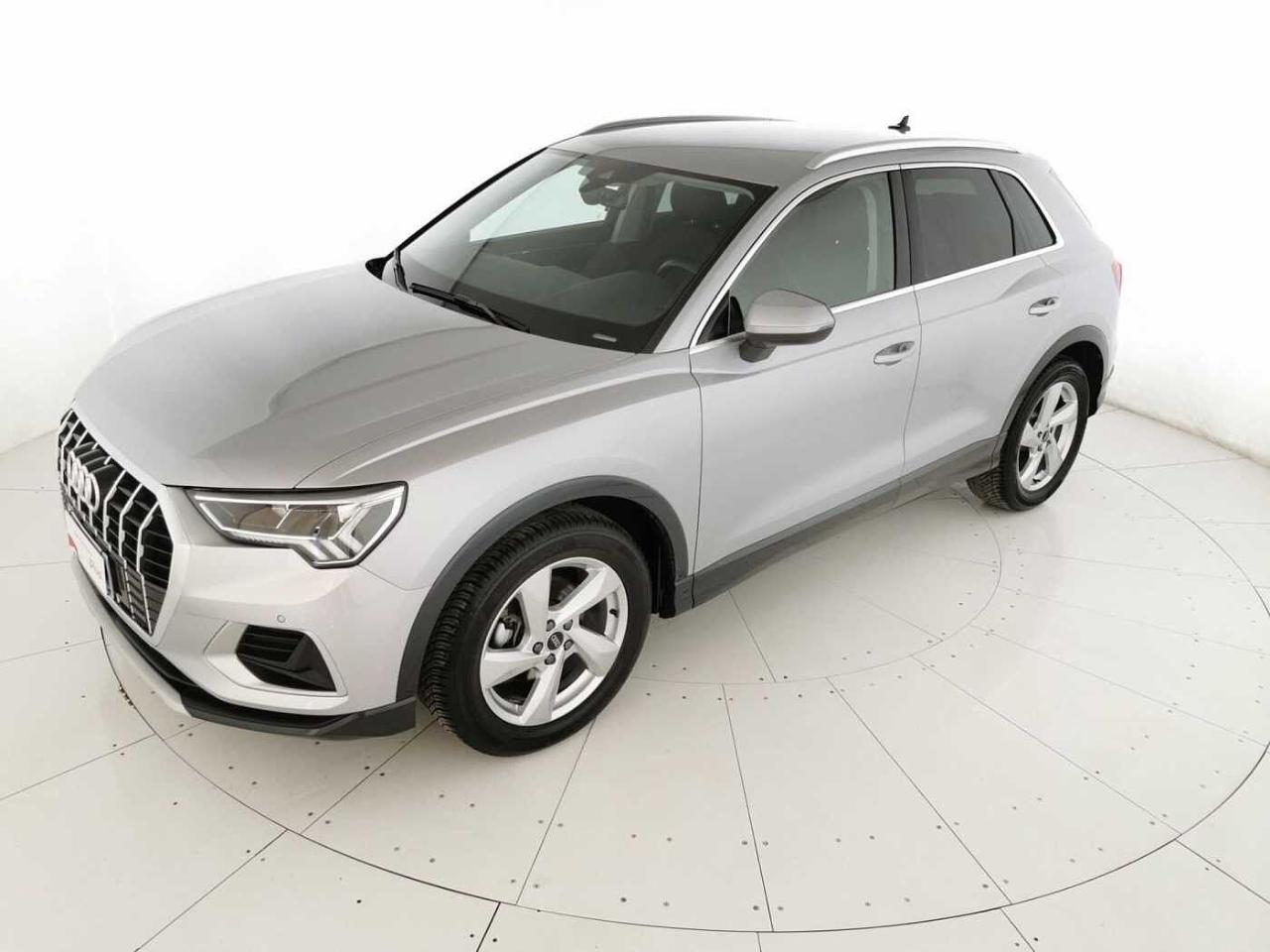 Audi Audi Q3 usata 26