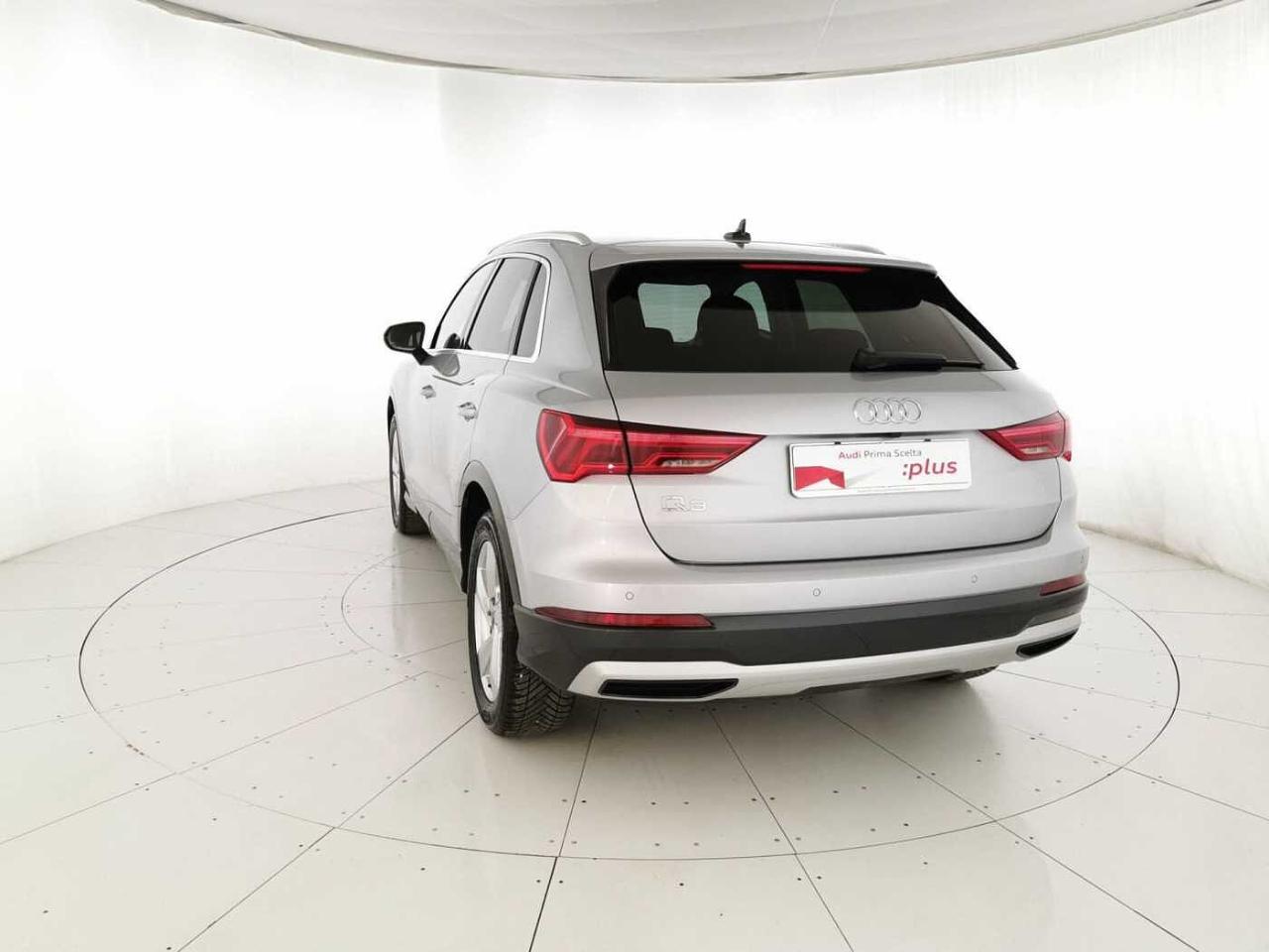 Audi Audi Q3 usata 27
