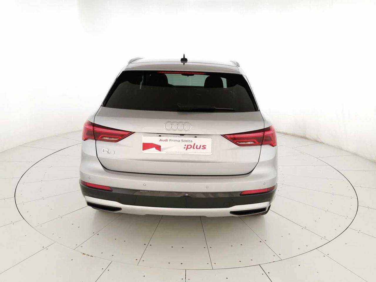 Audi Audi Q3 usata 28