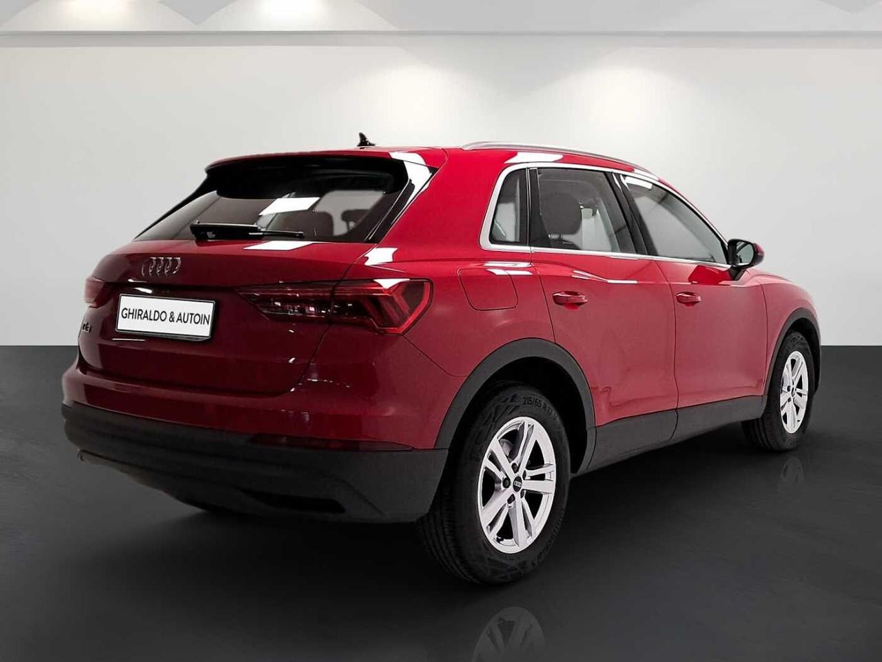 Audi Audi Q3 usata 14