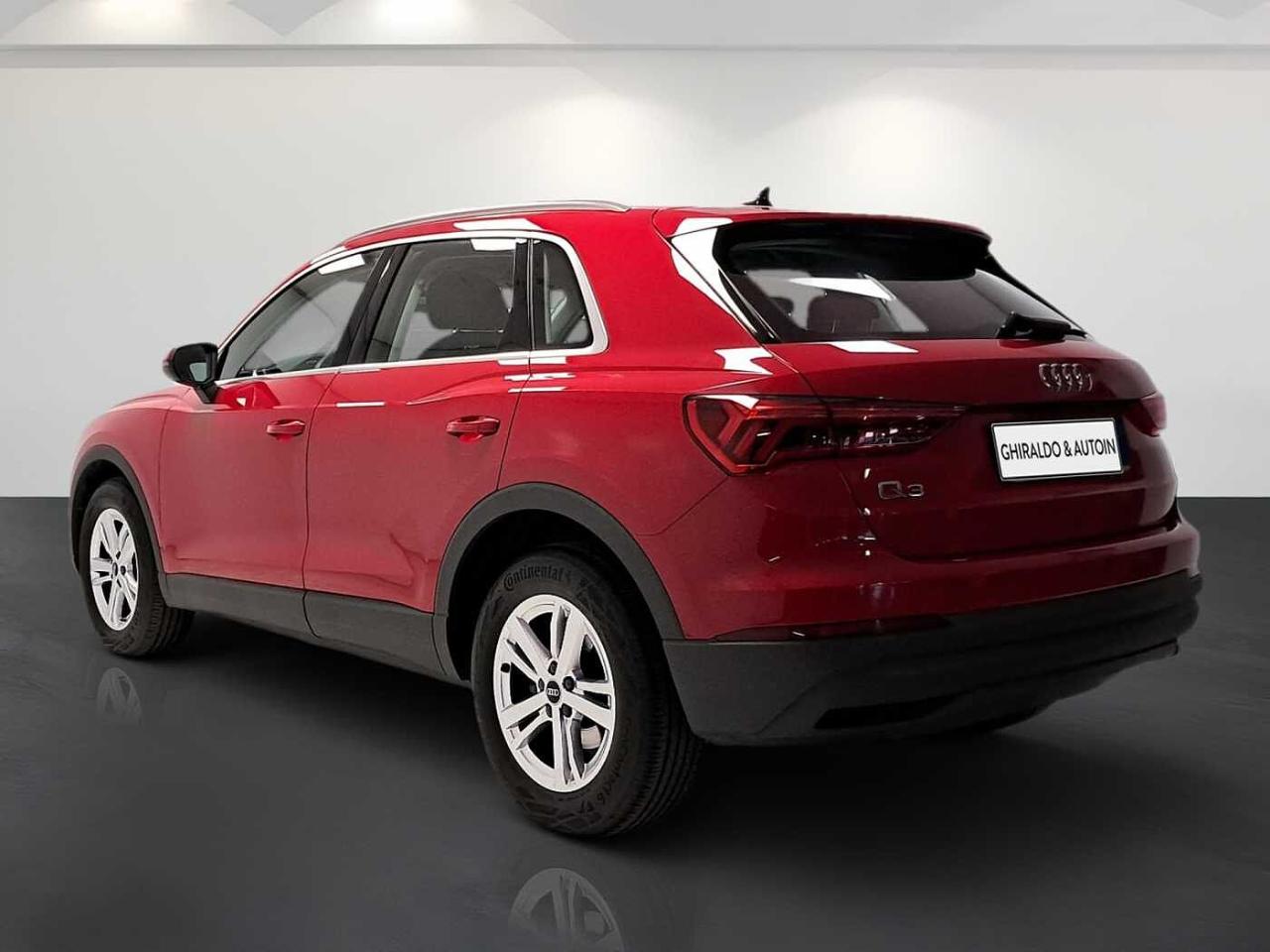 Audi Audi Q3 usata 16