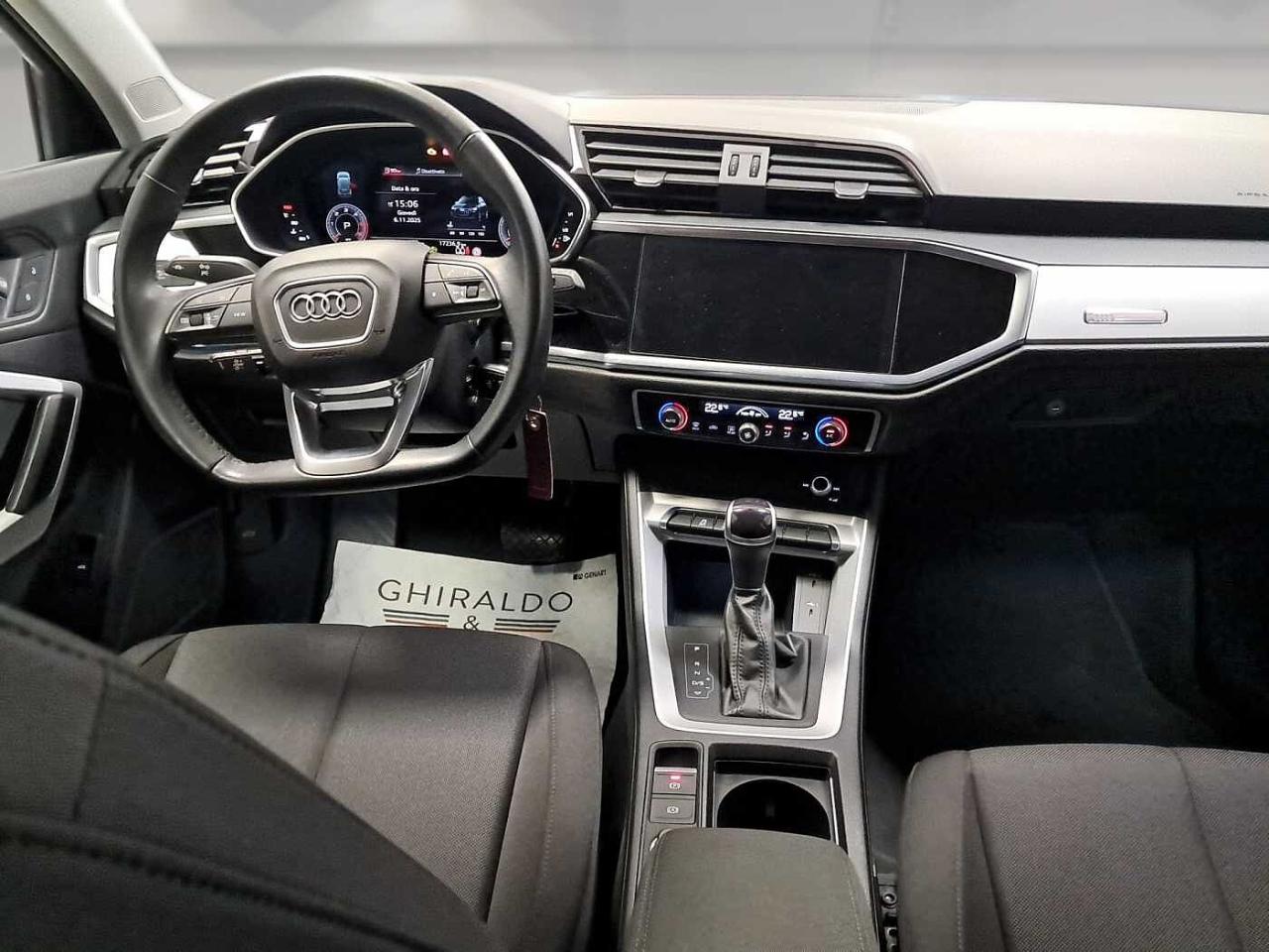 Audi Audi Q3 usata 19