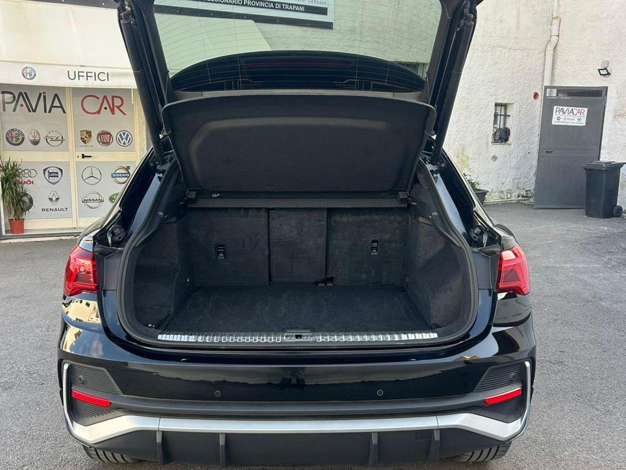 Audi Audi Q3 usata 4