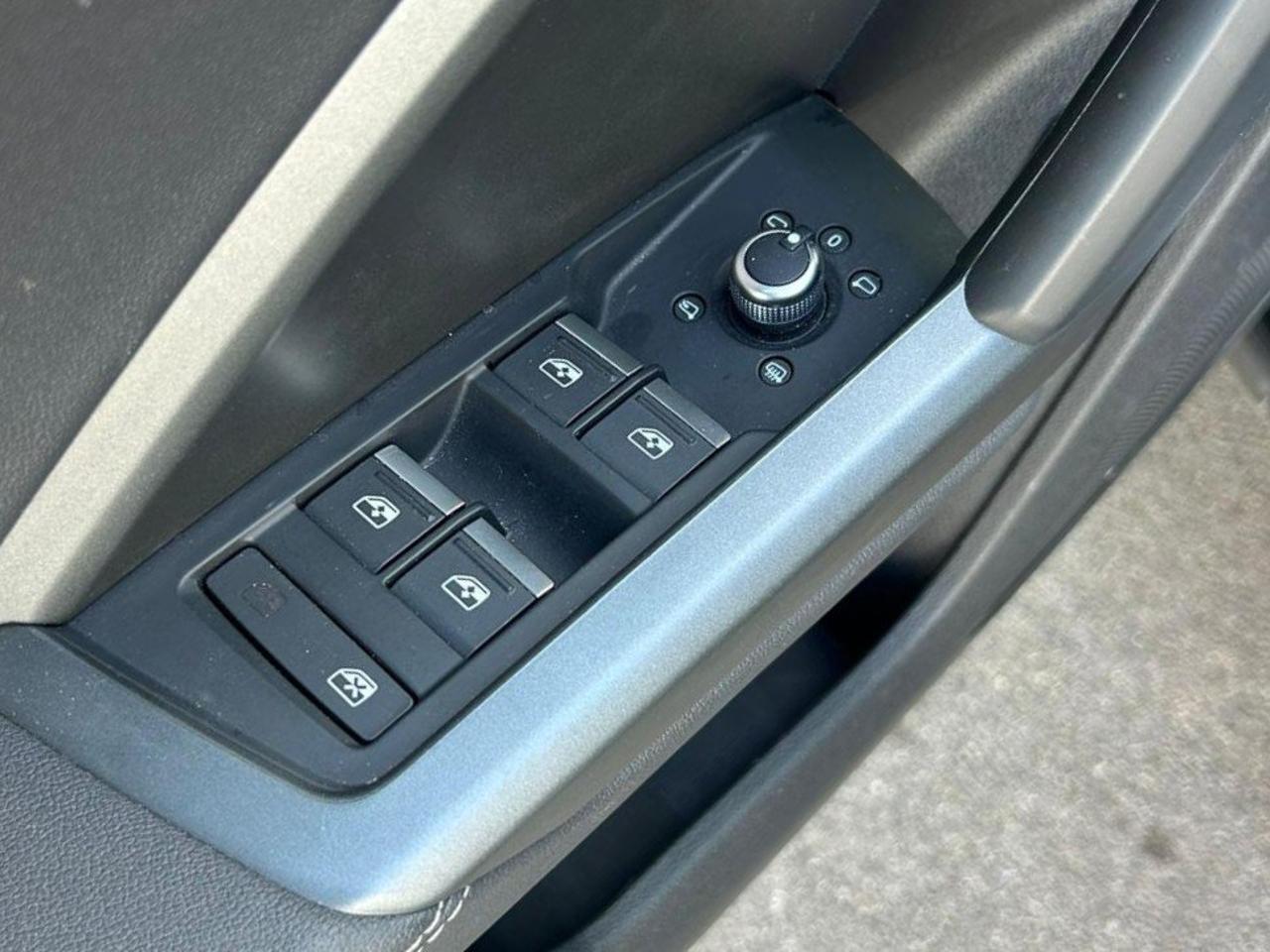 Audi Audi Q3 usata 7