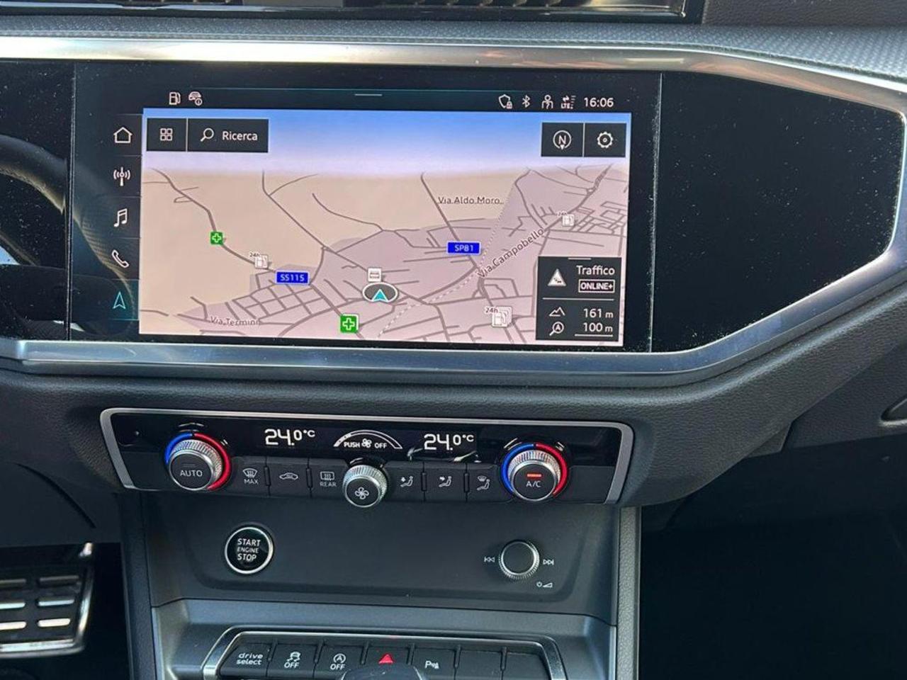 Audi Audi Q3 usata 12