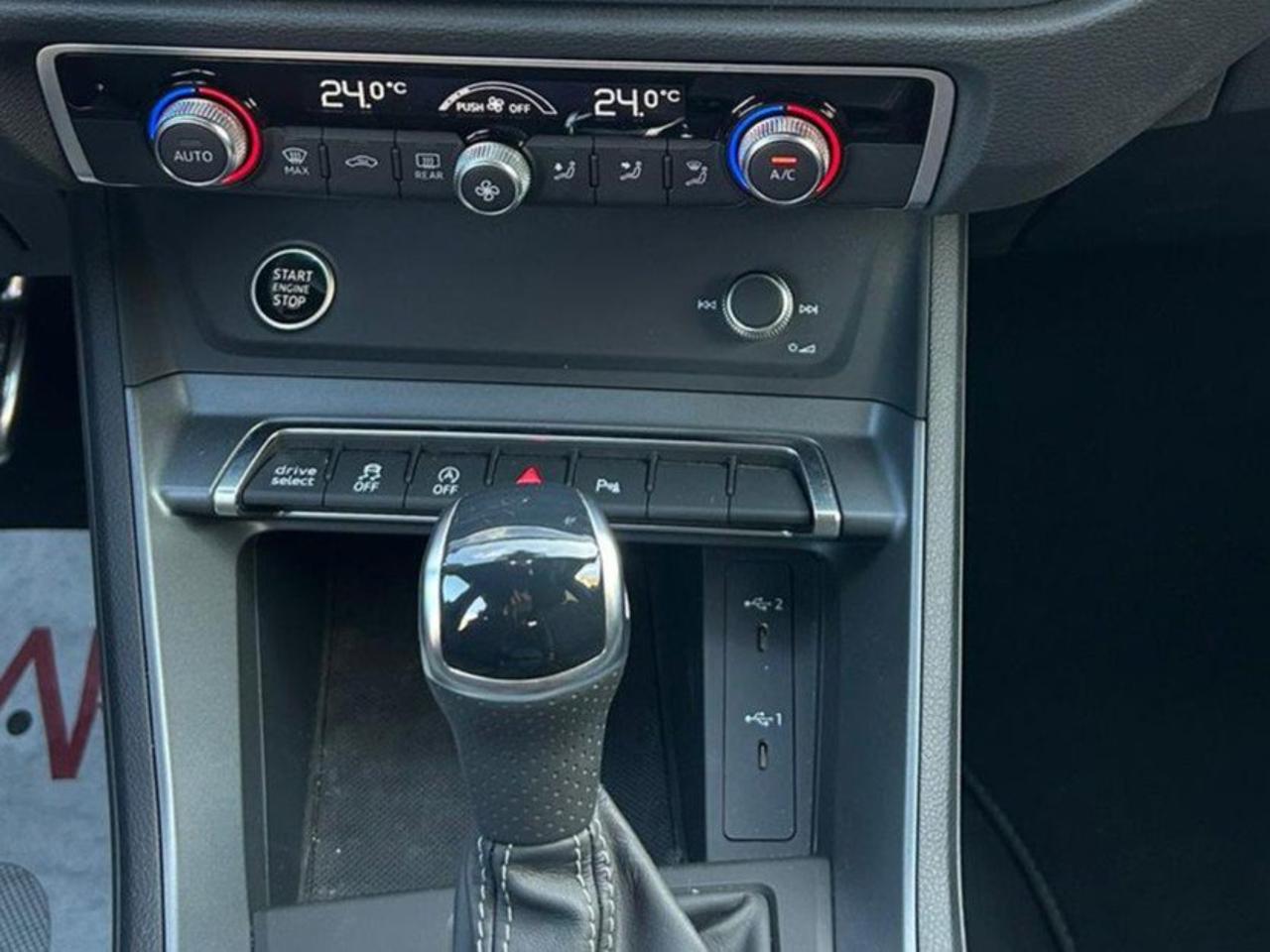 Audi Audi Q3 usata 13