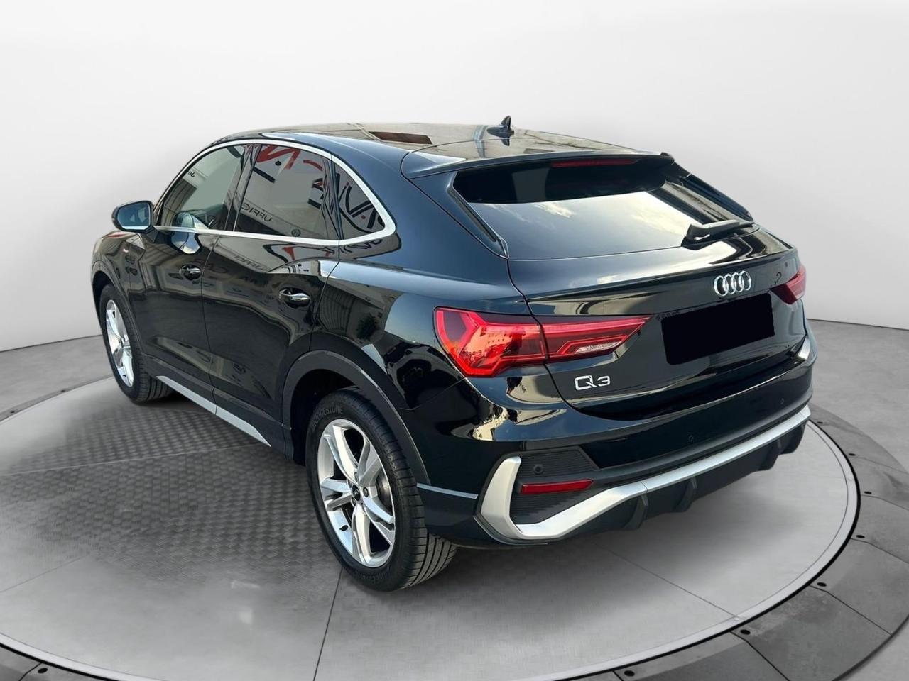 Audi Audi Q3 usata 14