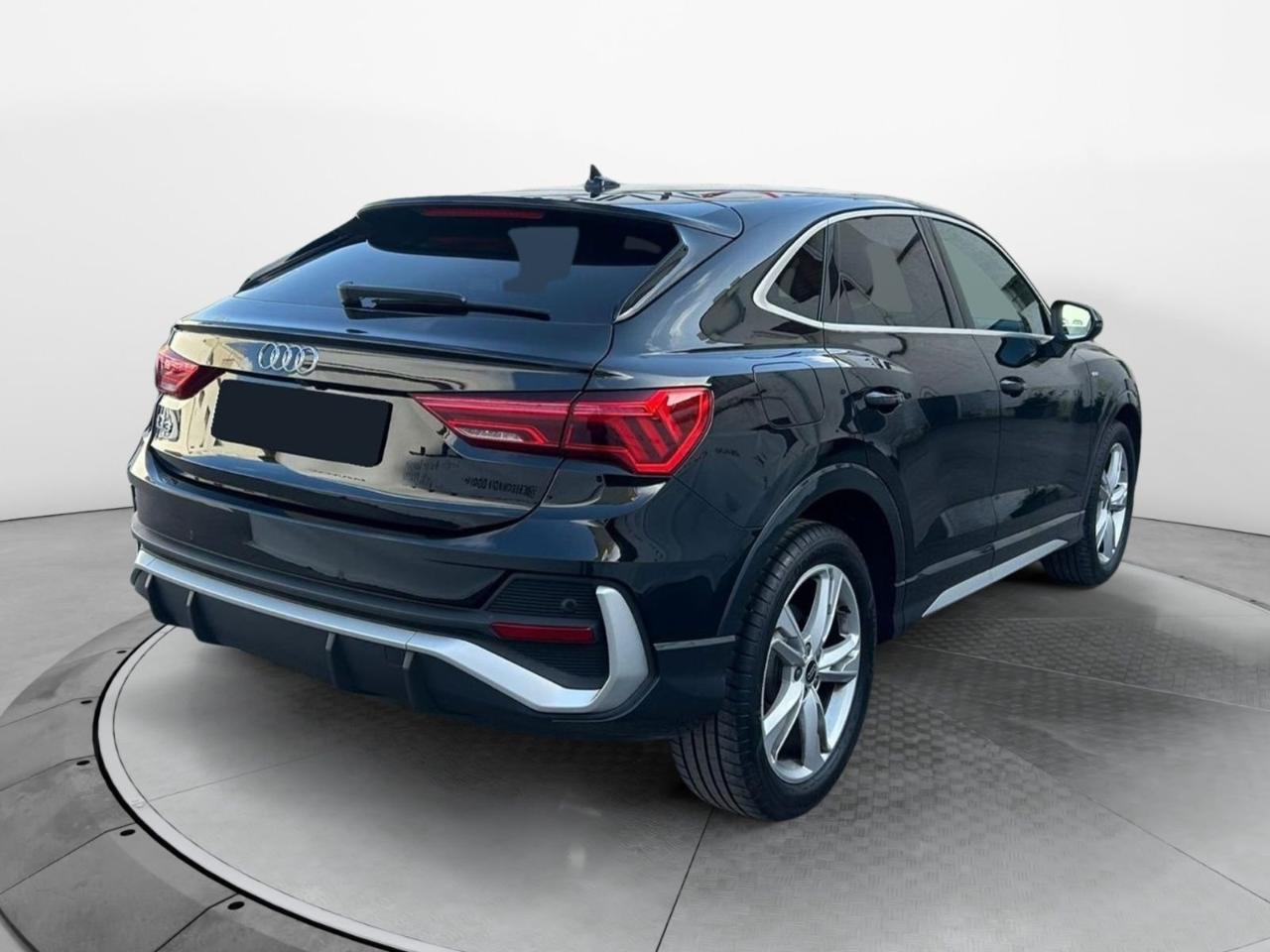 Audi Audi Q3 usata 15