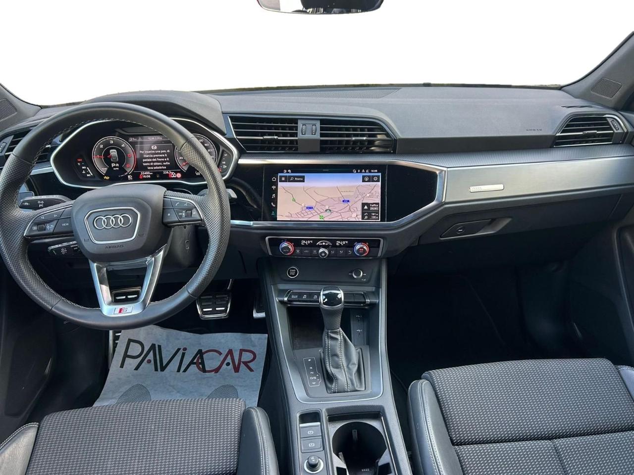 Audi Audi Q3 usata 16
