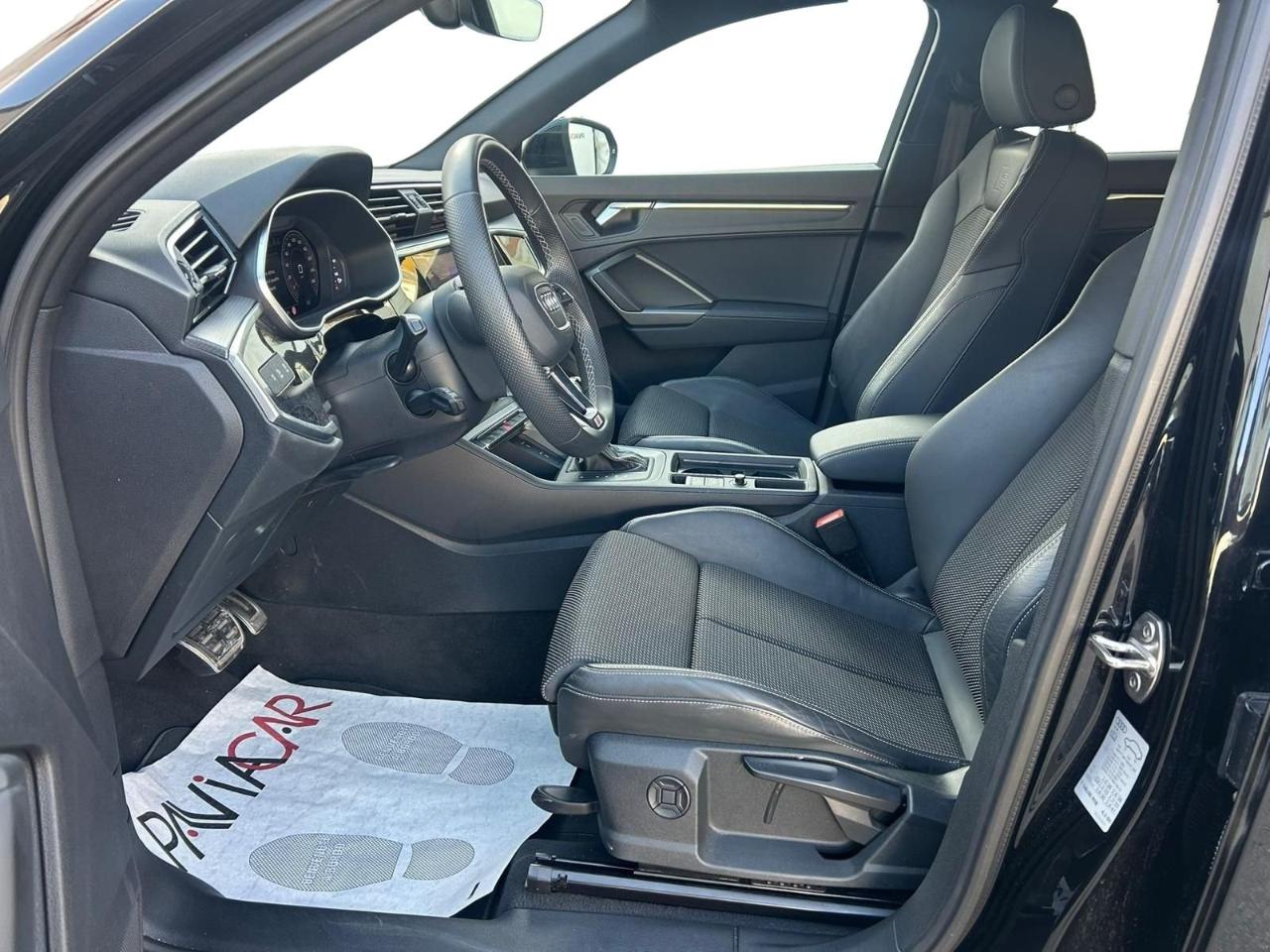 Audi Audi Q3 usata 17