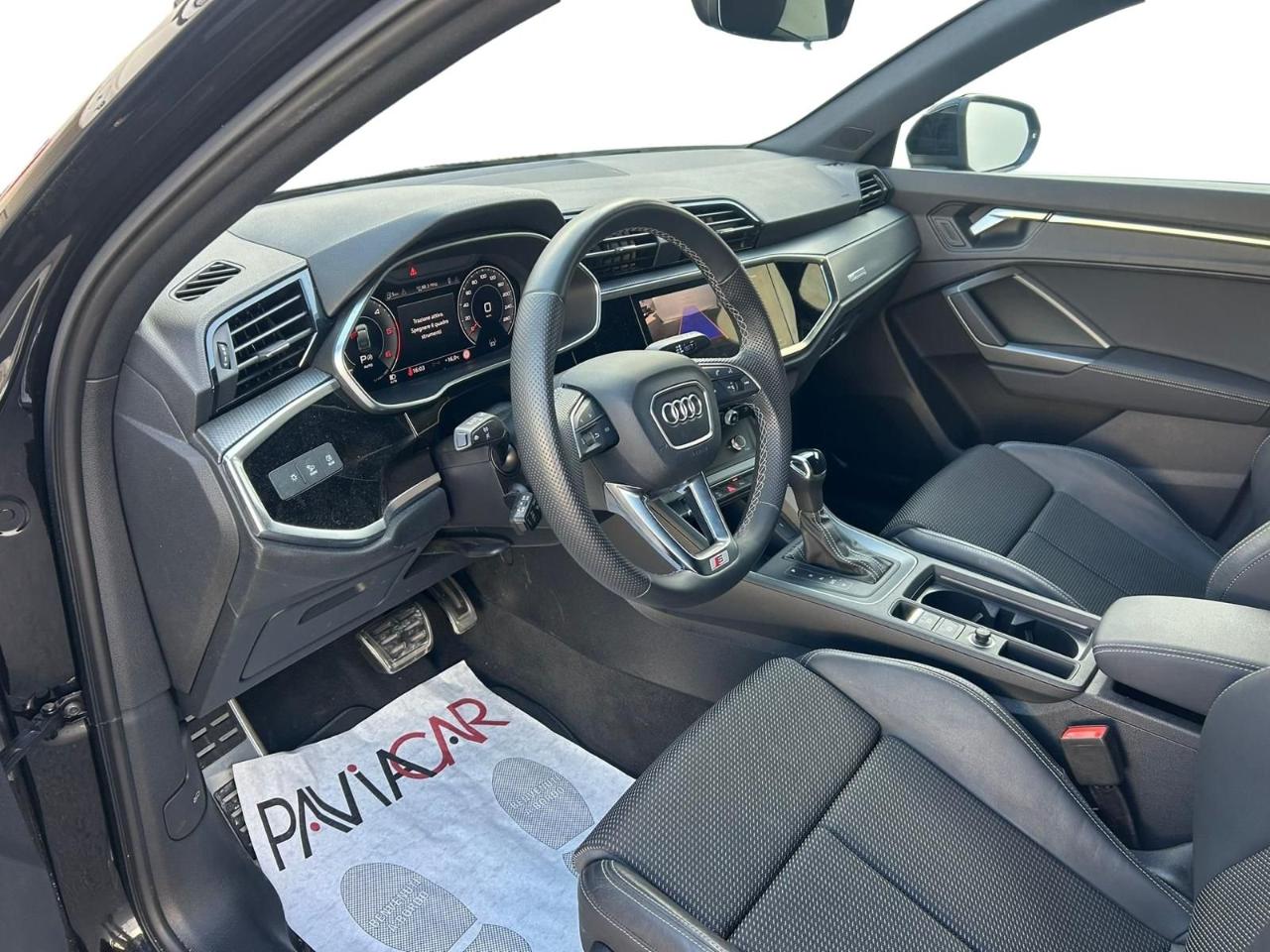 Audi Audi Q3 usata 19