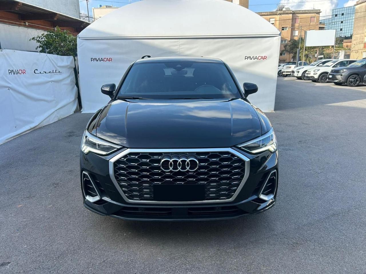 Audi Audi Q3 usata 20