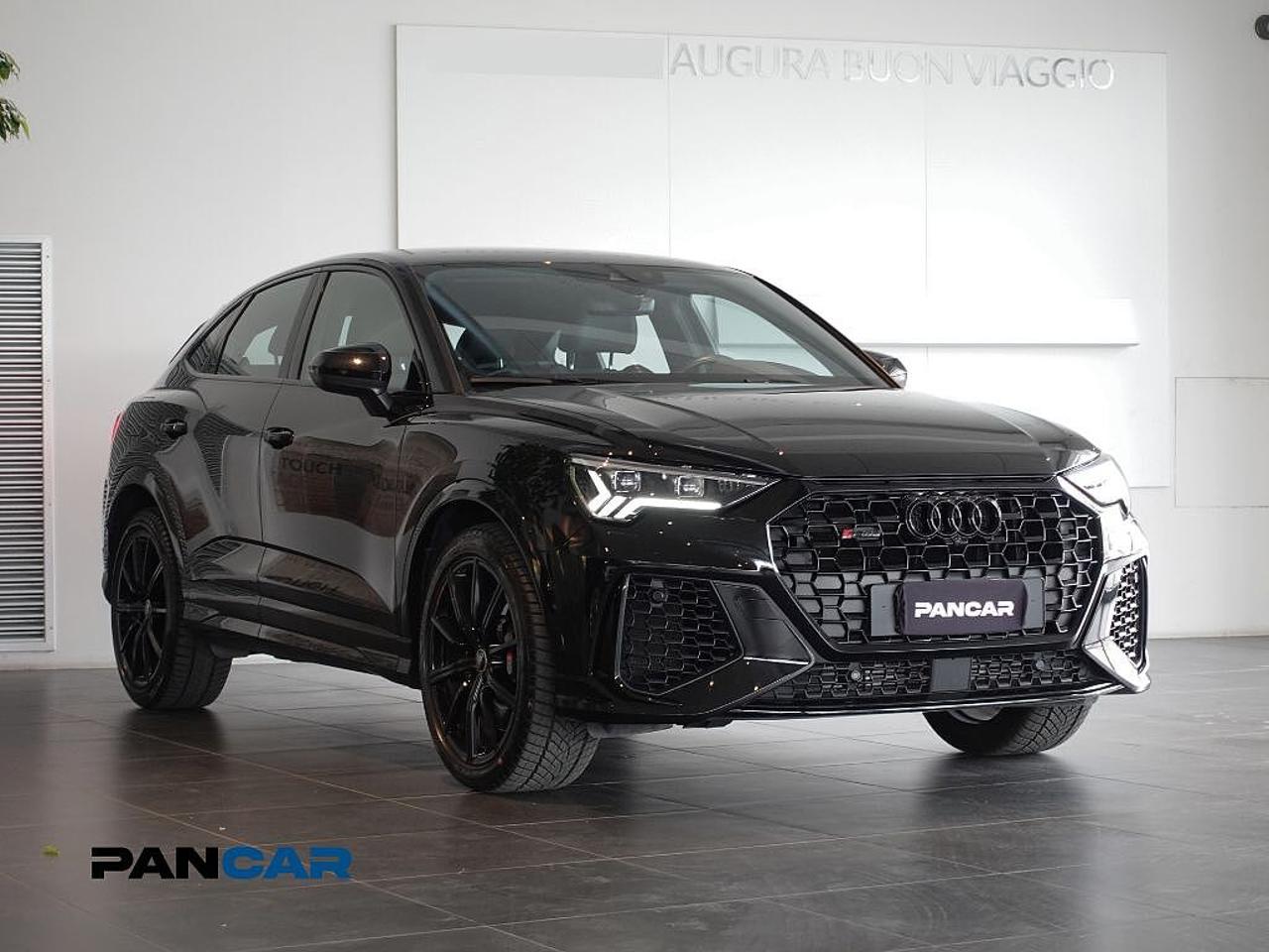 Audi Audi Q3 Q3