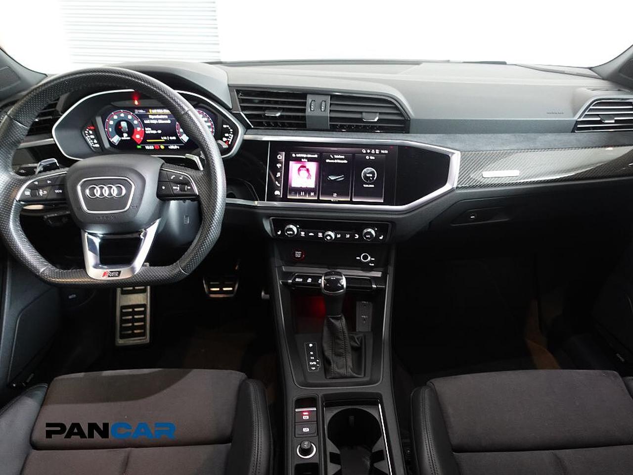 Audi Audi Q3 usata 3