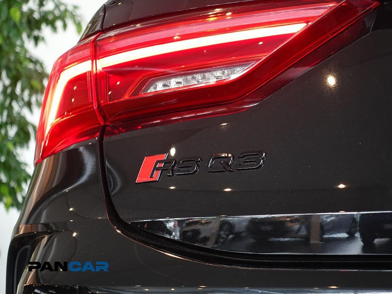 Audi Audi Q3 usata 5