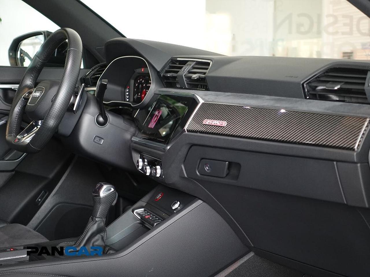 Audi Audi Q3 usata 6