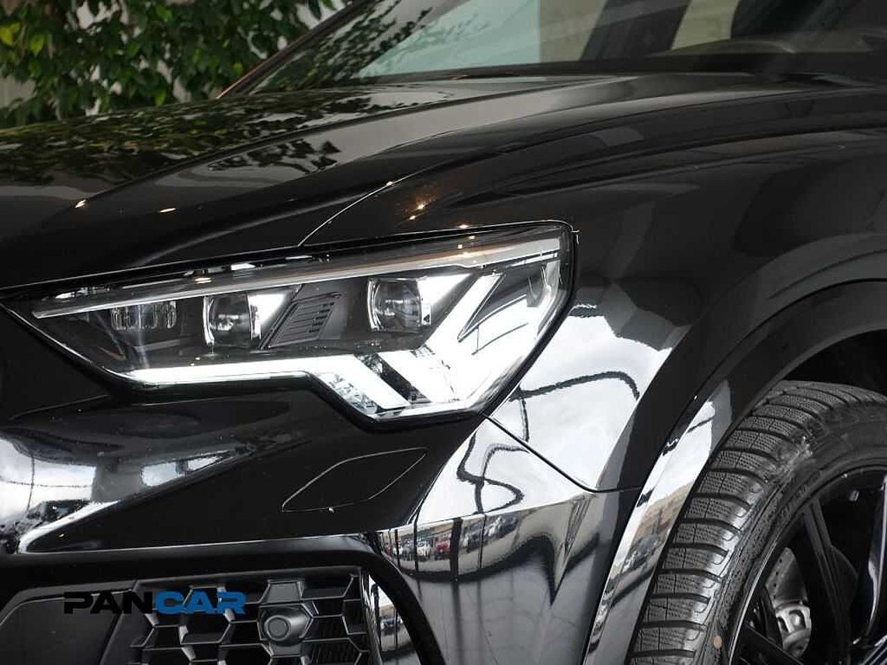 Audi Audi Q3 usata 10