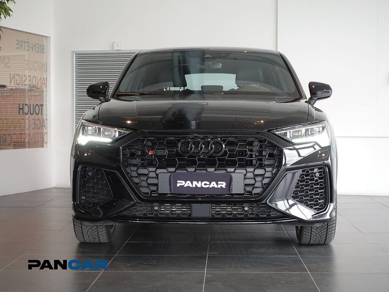 Audi Audi Q3 usata 11