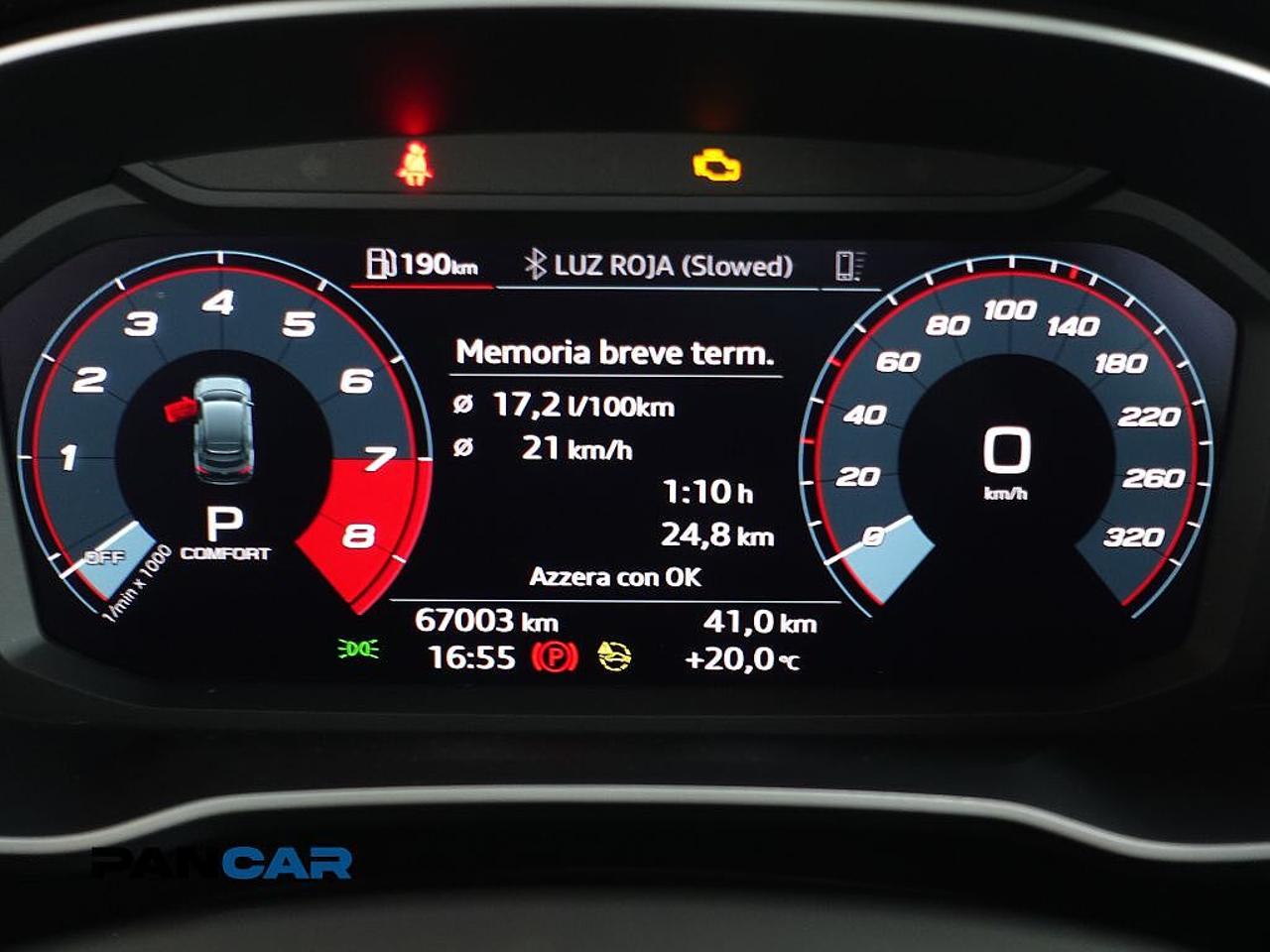 Audi Audi Q3 usata 12
