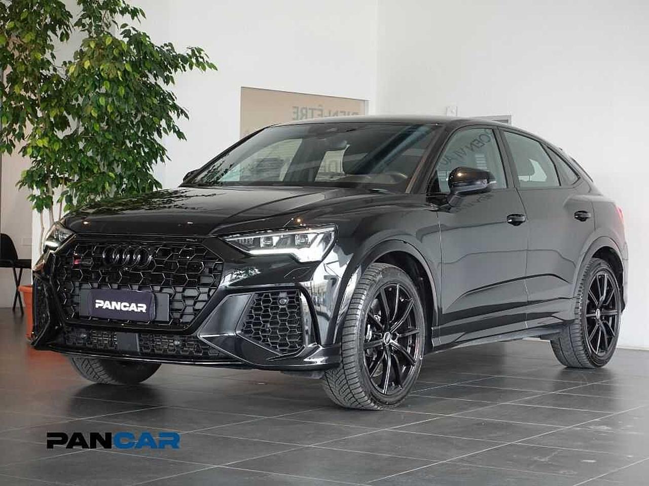Audi Audi Q3 usata 13