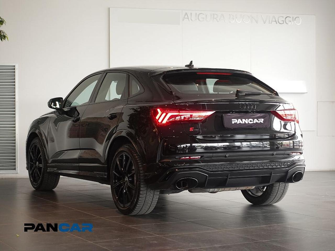 Audi Audi Q3 usata 16