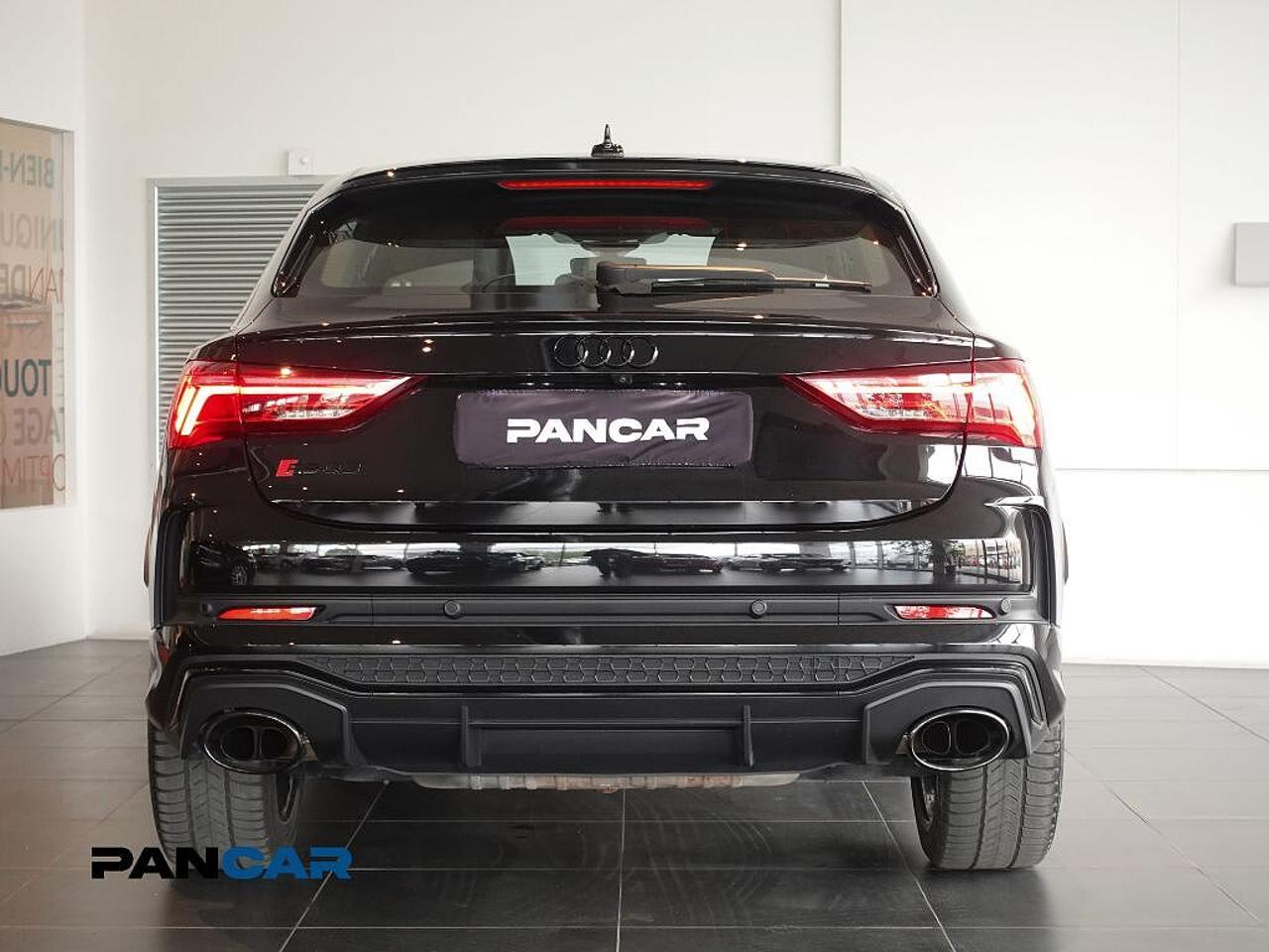 Audi Audi Q3 usata 17