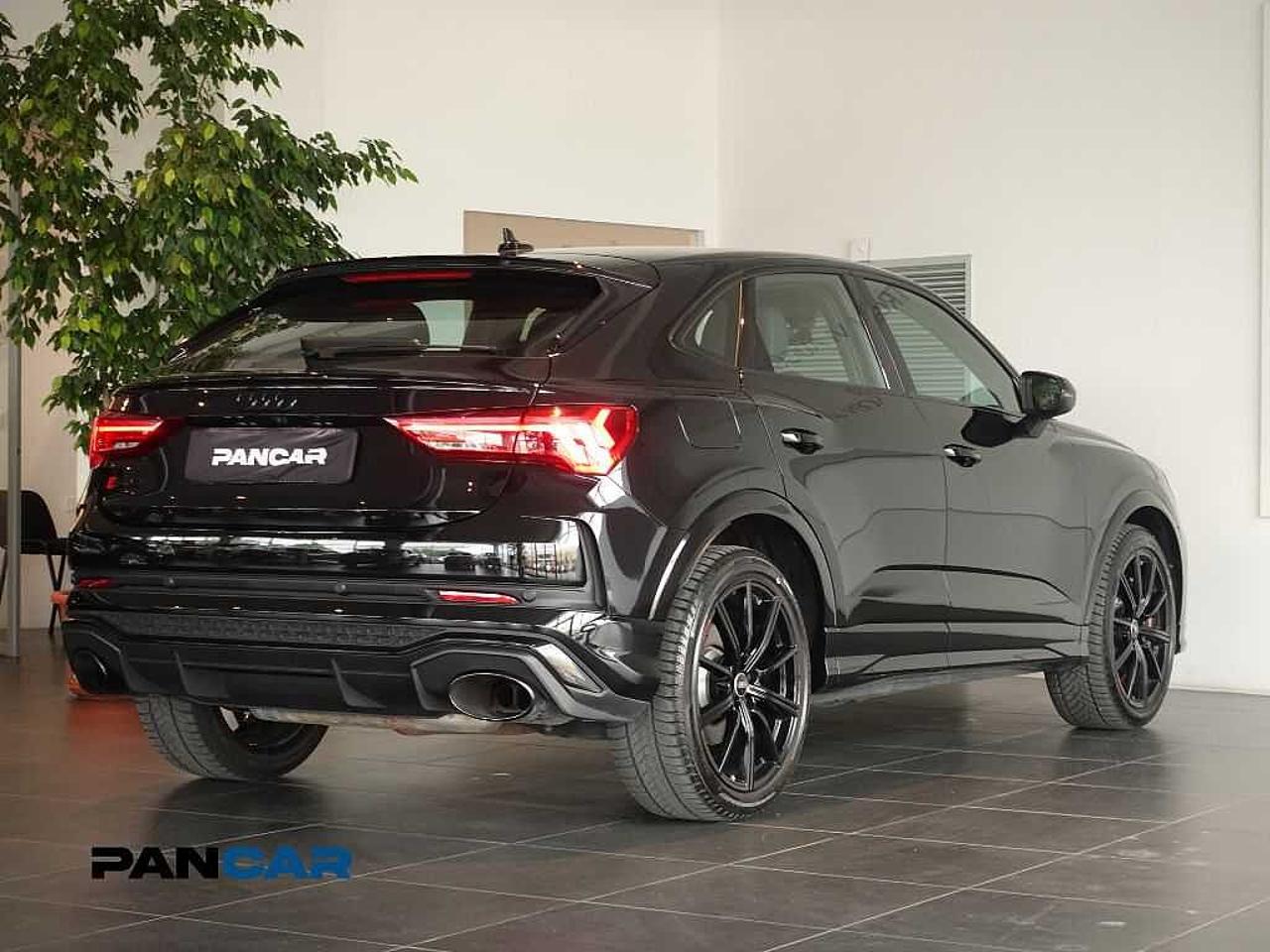 Audi Audi Q3 usata 18