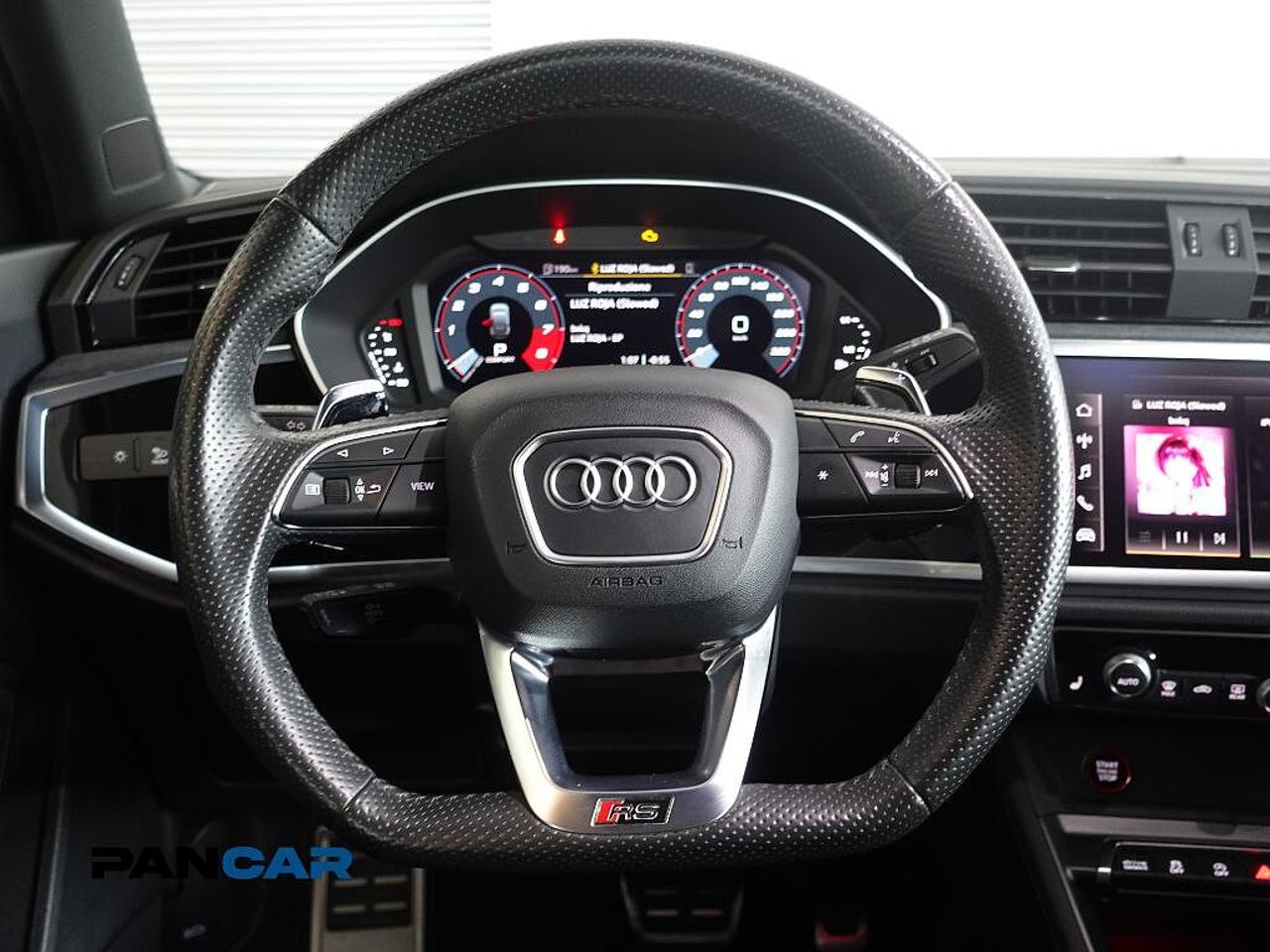 Audi Audi Q3 usata 19