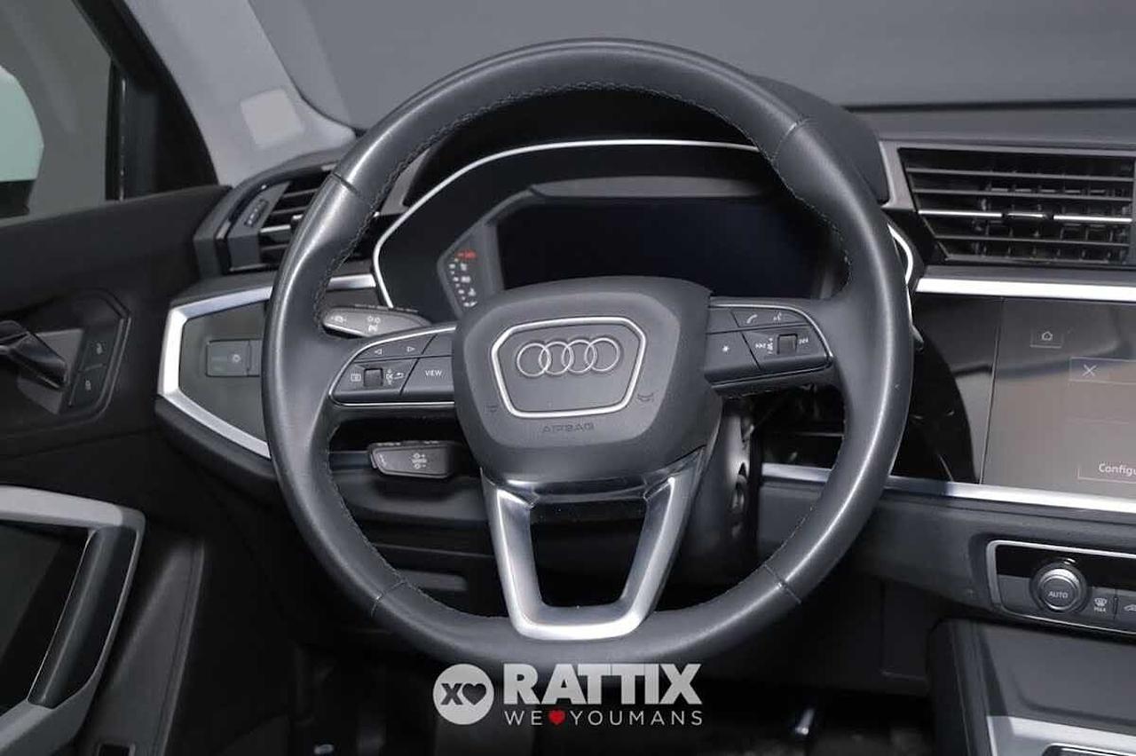 Audi Audi Q3 usata 1