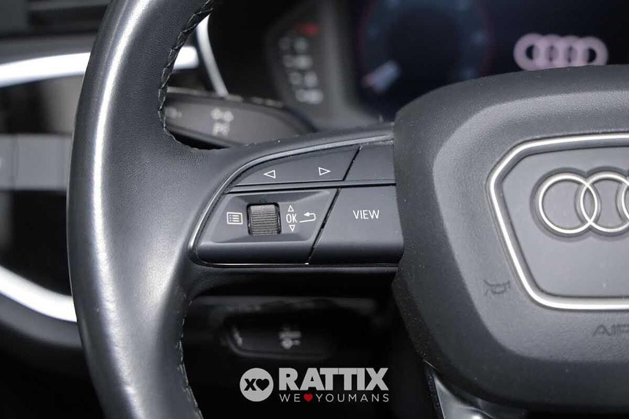 Audi Audi Q3 usata 2