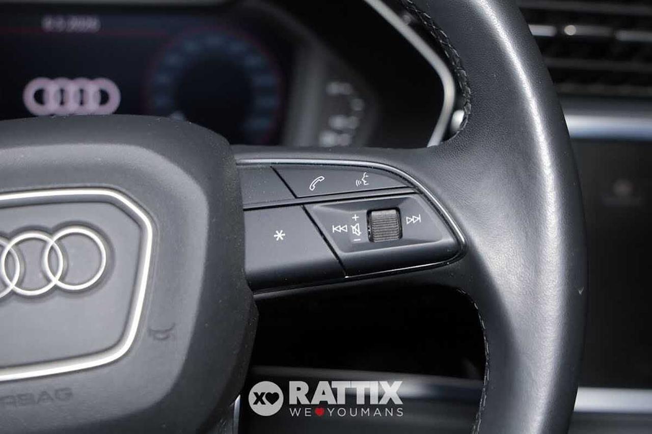 Audi Audi Q3 usata 3