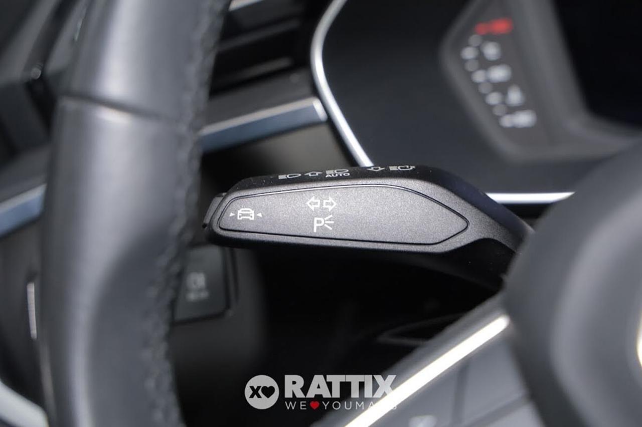 Audi Audi Q3 usata 4